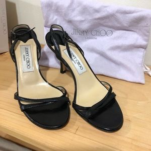 Jimmy Choo shoes